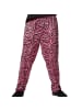 tectake Herrenkostüm  Jogger I love 80´s Kultiger 80er-Look: T-Shirt mit „I Love 80’s“-P