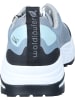 WALDLÄUFER Sneakers Low in grey/lightblue