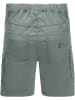 Jack Wolfskin Sweathose für Jungen in grün