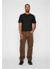 2Y Studios Cargo-Hosen in brown