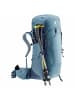 Deuter Aircontact Lite 50 + 10 - Trekkingrucksack 76 cm (amber-maple) in atlantic-ink