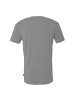 Kempa Shirt TEAM in steingrau