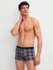 Calida New Boxer in mars red