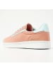 British Knights Sneaker Revival in pfirsich/hellblau