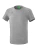 erima Herren Teamsport T-Shirt in grau melange