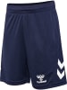 Hummel Verstellbare Taille Anzug Hmllogo Kinder in MARINE