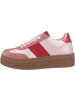Steve Madden Sneaker low Moxy in pink