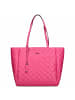 PICARD Tres Chic - Shopper 43 cm Synthetik in pink