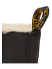 Dr. Martens Winterstiefelette in black