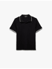 KOTON TSHIRT SS POLO in Rosa
