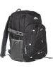Trespass Rucksack in Schwarz