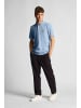 Lyle & Scott Poloshirt in Hellblau