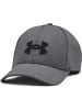 Under Armour Cap "UA Blitzing Kappe" in Schwarz