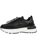 Calvin Klein Sneaker low Jeans Chunky Runner 3 in schwarz