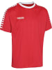 Derbystar Kinder Trikot "Hyper Trikot" in Rot