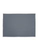 relaxdays Sonnensegel "Rechteck" in Grau - (B)5 x (T)6 m