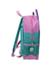Gabby's Dollhouse Kinder Rucksack 35cm mit magnetischem Deckel