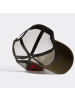 King Kerosin King Kerosin Trucker Cap Speed Kings in grün