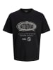 Jack & Jones T-shirt in Black