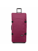 Eastpak Tranverz 2 Rollen Trolley 79 cm in wine burgundy