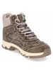 Beliana Outdoorboots in taupe