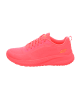 Skechers Schnürschuh in rot