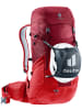 Deuter Trekkingrucksack in rot