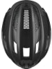 ABUS Road Helm AIRBREAKER in shiny black