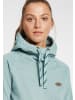 Oxmo Hoodie OXAmina in Blau