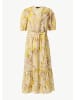comma Kleid  in  12A9_gelb