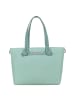 Fritzi aus Preußen Cloud Shopper Shopper Tasche 37 cm in jade
