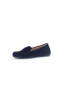 Gabor Fashion Slipper in blau