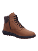 Pius Gabor Herren- Winterschuhe warm  in Braun