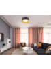 Globo lighting Deckenleuchte "CLARKE" in white