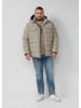 s.Oliver Outdoor-Jacke in 8435_sandstein