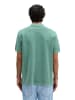 Marc O'Polo Poloshirt Piqué regular in Botanical Green
