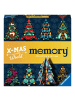 Ravensburger memory® Collector's memory® Weihnachten Ab 6 Jahre in bunt