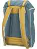 Deuter Rucksack Innsbruck in Teal/Caramel