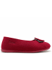 thies Slipper für Damen in bordeaux