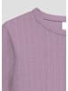 s.Oliver T-Shirt in 4751_lavendel