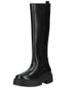 Geox Stiefel in Schwarz