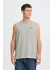 BLEND Tanktop BHFlox in Grau