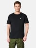 ragwear T-Shirt Samms J Gots YOUMODO in Black