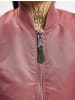 Alpha Industries Alpha Industries Bomberjacke in dusty pink