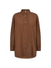 soyaconcept Hemd SC-NETTI in 8810 BROWN