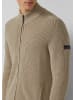 s.Oliver Strickjacke in 80W0_helles beige