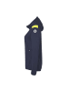 Kempa Trainingsjacke "Emotion 27 Kapuzenjacke Damen" in Blau