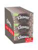 Kleenex Ultra Soft Kosmetiktücher-Boxen Taschentücher 3-lagig 24 x 64 Tücher