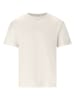 NOU T-Shirt Kansa in 1002 White