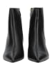 Högl Stiefelette in Schwarz